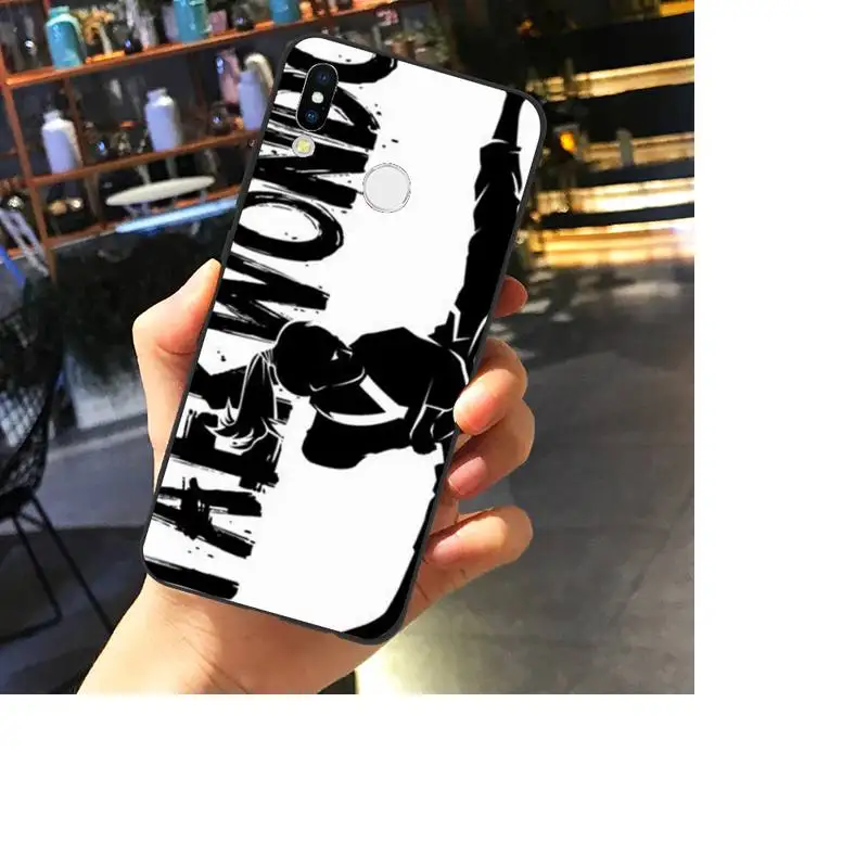 Sport Taekwondo Phone Case For Xiaomi Mi 11 10 A2 A2lite A1 9 9SE 8Lite 8explorer F1 Poco M3 X3 Pro Fundas Cove
Sport Taekwondo Phone Case For Xiaomi Mi 11 10 A2 A2lite A1 9 9SE 8Lite 8explorer F1 Poco M3 X3 Pro Fundas Cove