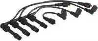 

1055 interior spark plug cable set VECTRA A n18sv-C18NZ-e18sv-C18NZ-E18NVR-20NE-C20NE-C20NE-C20NE-C20NE