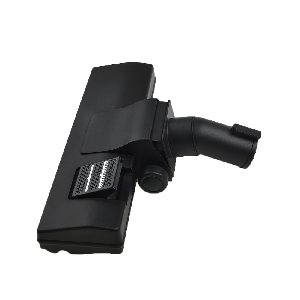 1x Universal 32mm Vacuum Cleaner Carpet Floor Nozzle Brush Attachments Head Tool Vacuum Floor Nozzle Household Supplies Cleaning
1x Universal 32mm Vacuum Cleaner Carpet Floor Nozzle Brush Attachments Head Tool Vacuum Floor Nozzle Household Supplies Cleaning