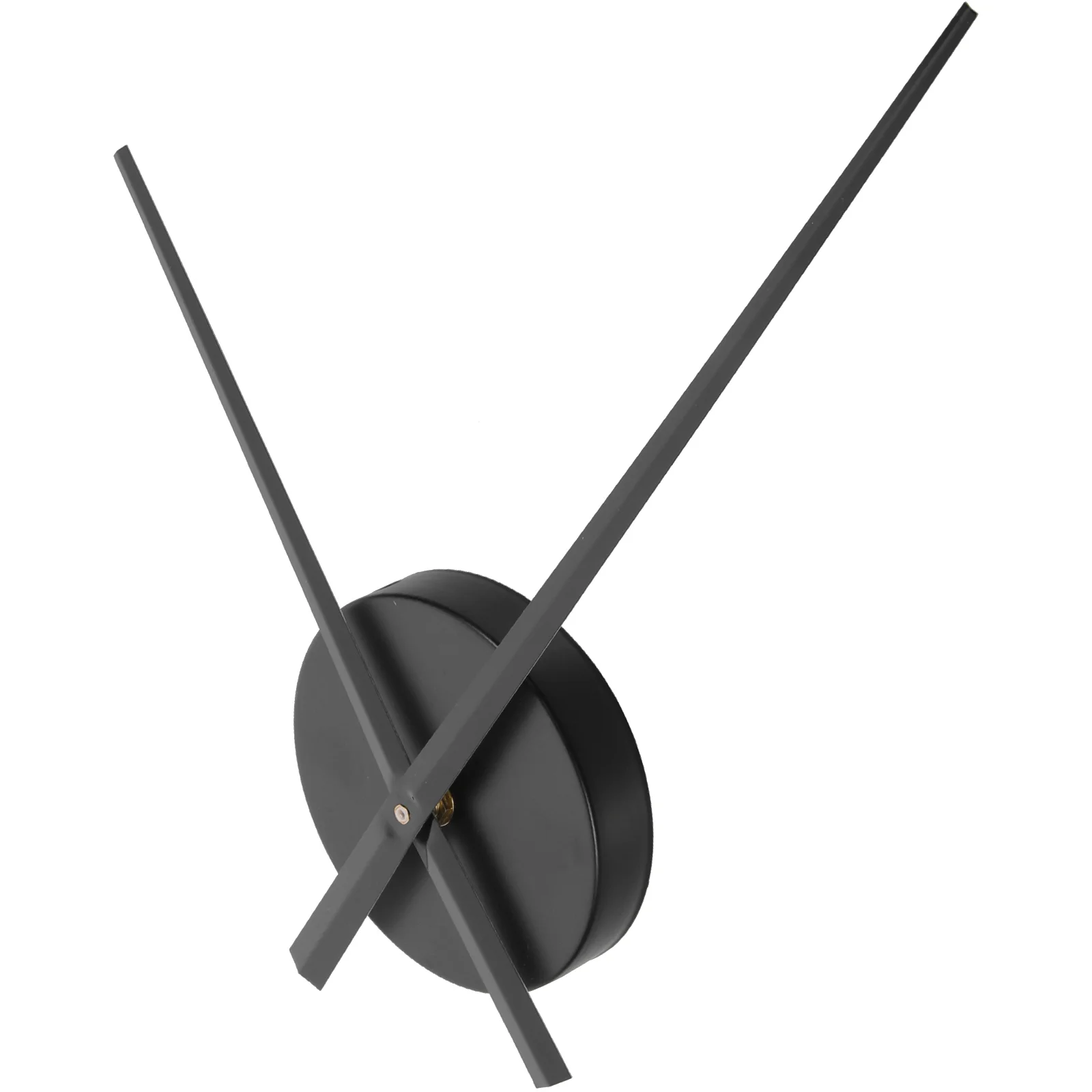 Clock Wall Hands Clocks Diy Mechanism Movement Large Needles 3D Kit Replacement Metal Cross Parts Decor Motor Home Repair Black
Clock Wall Hands Clocks Diy Mechanism Movement Large Needles 3D Kit Replacement Metal Cross Parts Decor Motor Home Repair Black