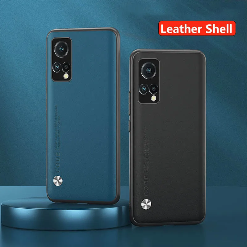 Leather Case for Meizu 18X 18 Pro Luxury Soft Silicone Edges Hard Shockproof Back Phone Cover for Meizu 18 X Pro 18Pro
Leather Case for Meizu 18X 18 Pro Luxury Soft Silicone Edges Hard Shockproof Back Phone Cover for Meizu 18 X Pro 18Pro