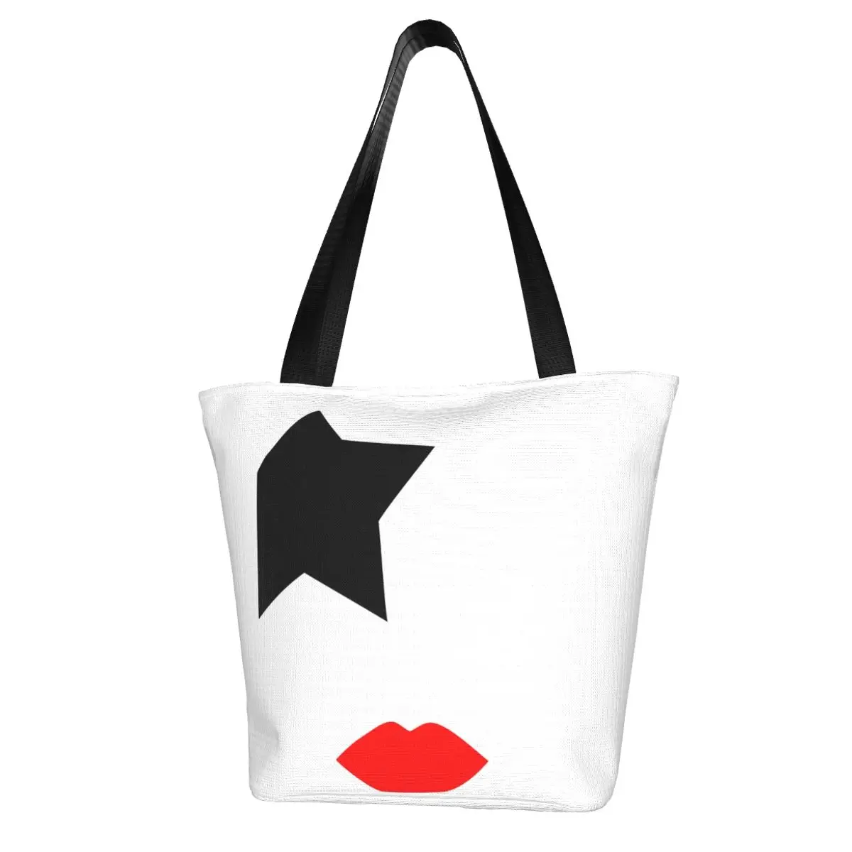 Сумка Kiss Paul Stanley от KISS Band Starchild, объемная женская косметичка с ручками сверху, Высококачественная сумка-торба
Сумка Kiss Paul Stanley от KISS Band Starchild, объемная женская косметичка с ручками сверху, Высококачественная сумка-торба