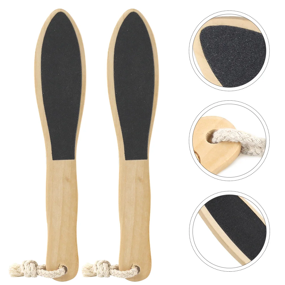 2Pcs Foot Massager Pedicure Care Tool Foot Massaging Brush Feet Rubbing Brush Foot Exfoliating Board for Gift
2Pcs Foot Massager Pedicure Care Tool Foot Massaging Brush Feet Rubbing Brush Foot Exfoliating Board for Gift