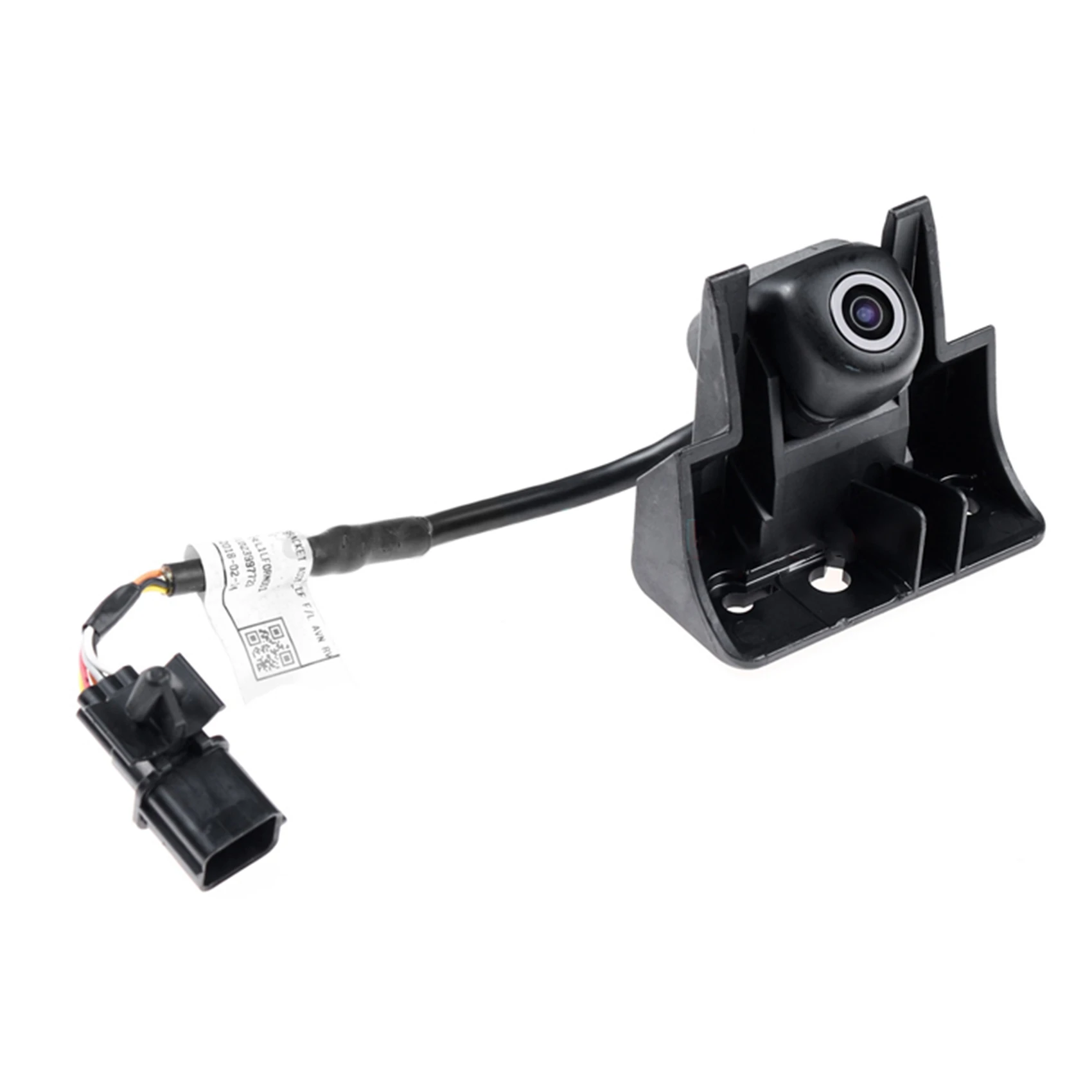 Камера заднего вида 95760C1600 для Hyundai Sonata 2017-2020
Камера заднего вида 95760C1600 для Hyundai Sonata 2017-2020