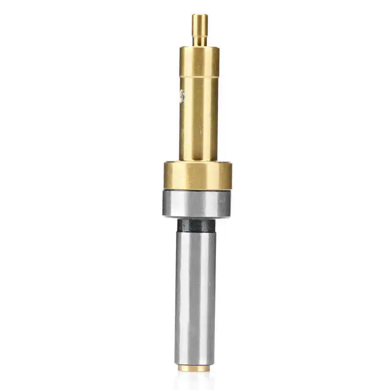 Original WALFRONT 420 Non-magnetic Mechanical Edge Finder 10mm for CNC Lathe Milling Machine 
Original WALFRONT 420 Non-magnetic Mechanical Edge Finder 10mm for CNC Lathe Milling Machine