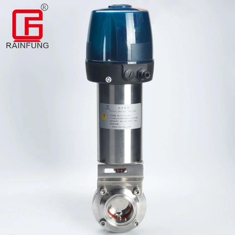 Oem Odm Hydraulic Valve Flow Control Pneumatic Stainless Steel Long Handle Price Butterfly Valve With C Top
Oem Odm Hydraulic Valve Flow Control Pneumatic Stainless Steel Long Handle Price Butterfly Valve With C Top
