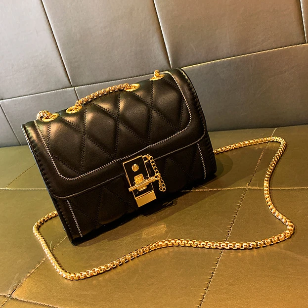 Модная женская сумка через плечо, Высококачественная сумка-мессенджер из искусственной кожи в клетку с бриллиантами, Повседневная дизайне...
Модная женская сумка через плечо, Высококачественная сумка-мессенджер из искусственной кожи в клетку с бриллиантами, Повседневная дизайне...