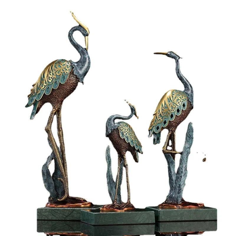 YY Crafts New Chinese Style Home Living Room Entrance Decorations Housewarming Gifts
YY Crafts New Chinese Style Home Living Room Entrance Decorations Housewarming Gifts