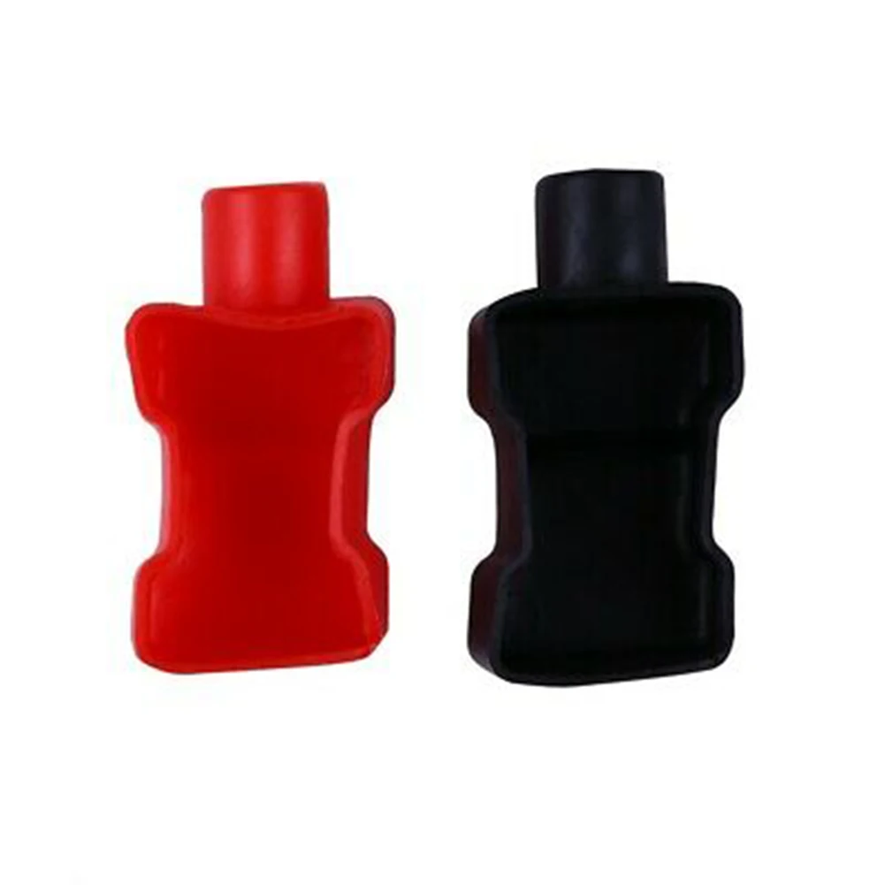 For Motorcycles Motor Homes Battery Terminal Cover Motor Homes Motorcycles Dustproof Heat Insulation Protection Cover
For Motorcycles Motor Homes Battery Terminal Cover Motor Homes Motorcycles Dustproof Heat Insulation Protection Cover