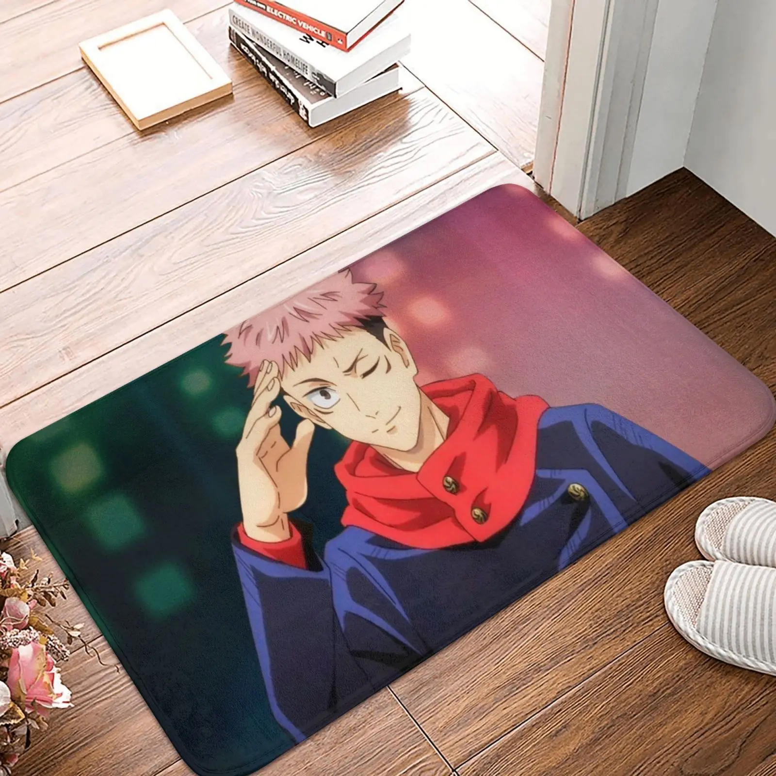 Juютсу кайсен 239, коврики для гостиной, декоративный ковер для спальни, украшение для спальни, декоративный ковер для спальни, ковер для гости...
Juютсу кайсен 239, коврики для гостиной, декоративный ковер для спальни, украшение для спальни, декоративный ковер для спальни, ковер для гости...