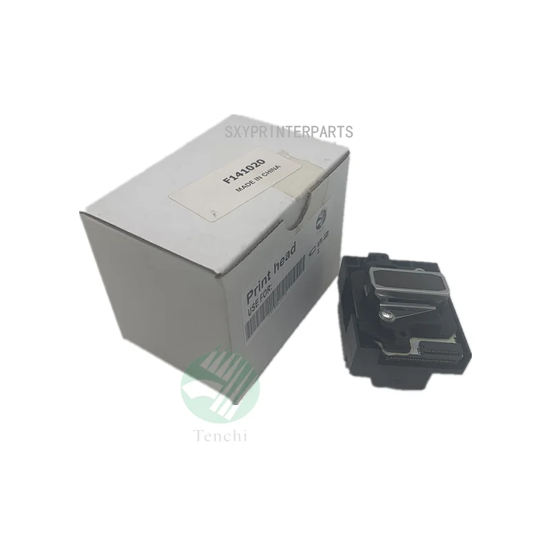 Оригинальная 99% новая F141020 F146010 печатающая головка для Epson C70 C80 C80N C82 C82N CX5100 CX5200 CX5300 CX5400 CX6300 CX6400 CX6600
Оригинальная 99% новая F141020 F146010 печатающая головка для Epson C70 C80 C80N C82 C82N CX5100 CX5200 CX5300 CX5400 CX6300 CX6400 CX6600