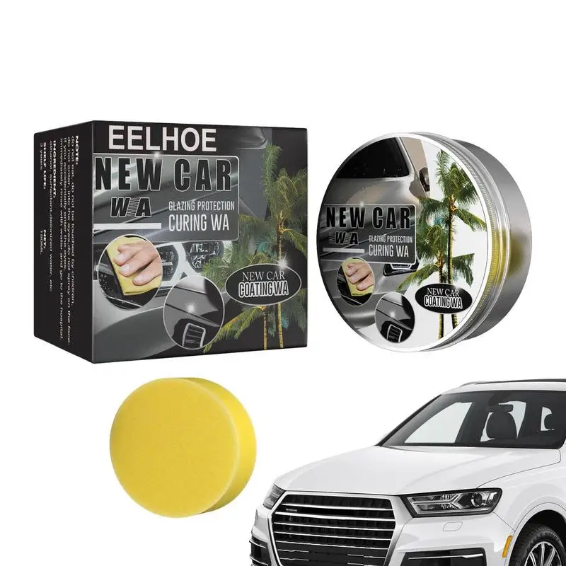 Car Scratch Remover Wax Universal Automotive Detailing Polish Vehicles Durable Ceramic Coating Wax Car Cleaning Accessories
Car Scratch Remover Wax Universal Automotive Detailing Polish Vehicles Durable Ceramic Coating Wax Car Cleaning Accessories