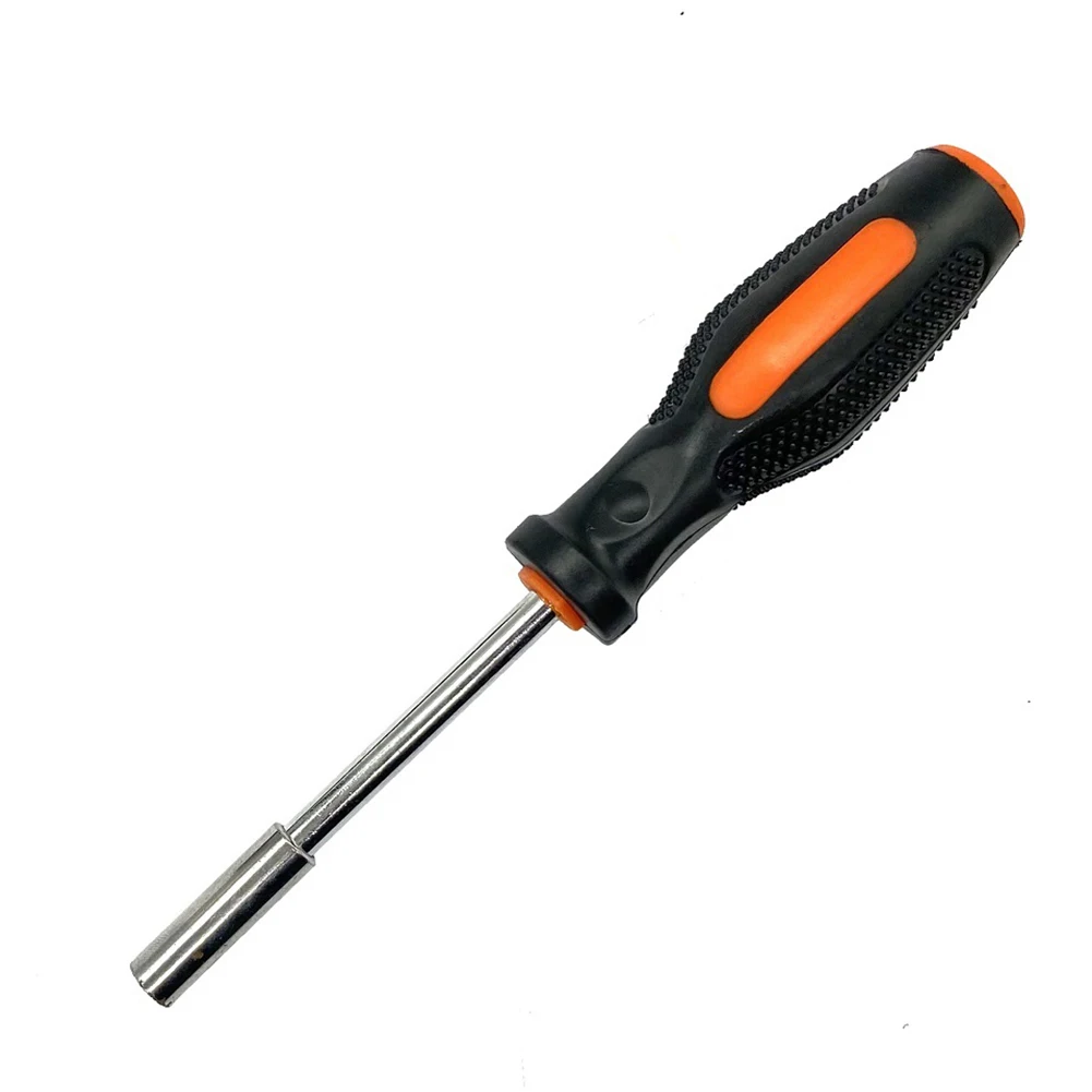 11pcs Screwdriver Set Multifunction Magnetic Hex Screw Driver Bits Tools For Professional Diy Appliance Repair
11pcs Screwdriver Set Multifunction Magnetic Hex Screw Driver Bits Tools For Professional Diy Appliance Repair