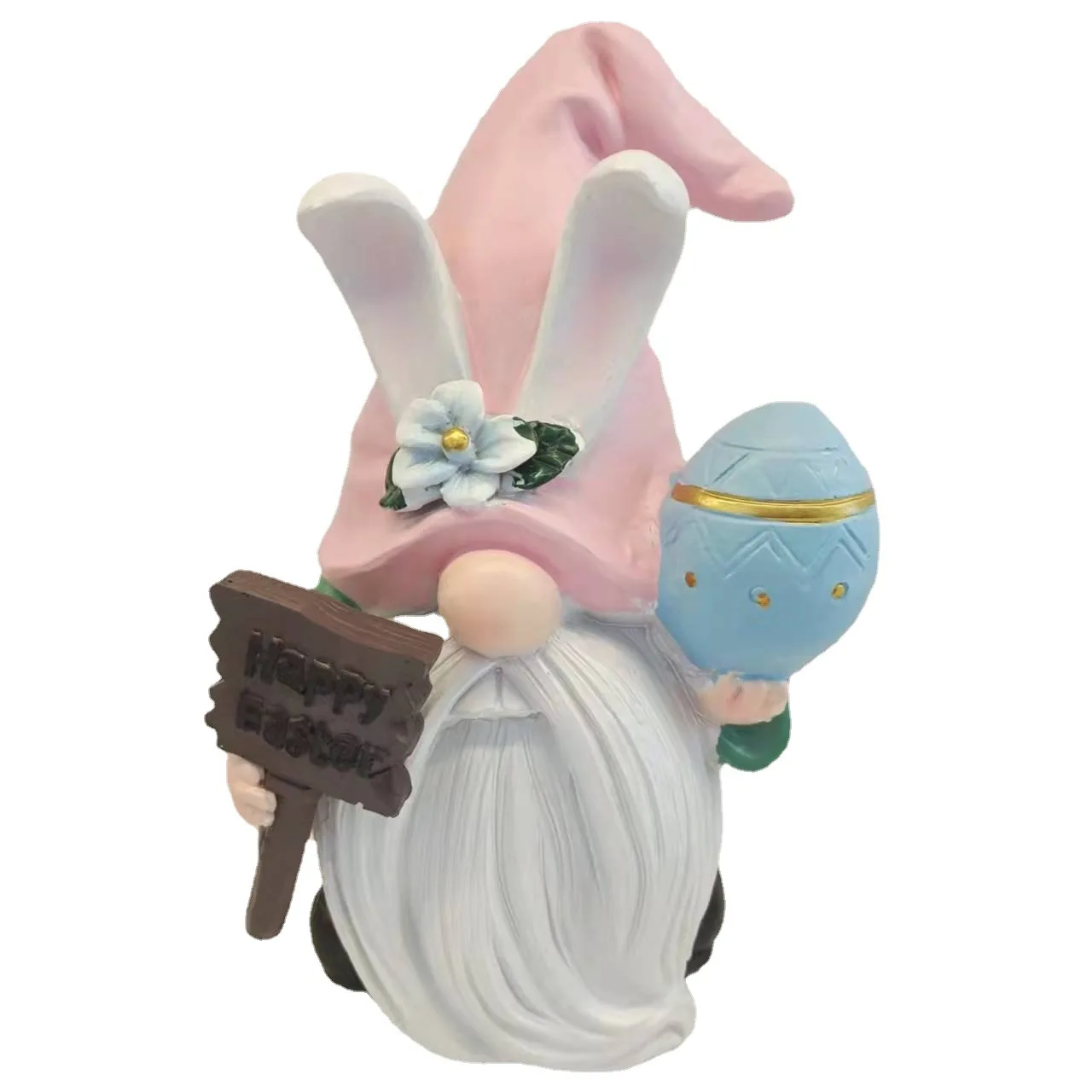 Easter Rabbit Dwarf Resin Home Decoration Crafts Home Decoration Accessories Easter Decorations resin charms desk decor
Easter Rabbit Dwarf Resin Home Decoration Crafts Home Decoration Accessories Easter Decorations resin charms desk decor