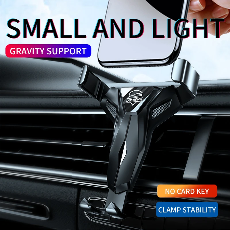 Q13 Car Gravity Mobile Phone Holder Multifunctional Car Navigation Holder Car Phone Holder Car Accessories
Q13 Car Gravity Mobile Phone Holder Multifunctional Car Navigation Holder Car Phone Holder Car Accessories