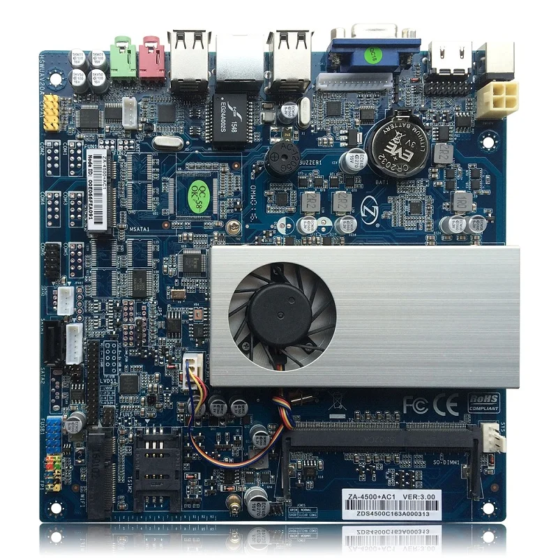 2022 новый комплект материнской платы и процессора Intel 4005U/ 4200U/ 4500U/ 5005U/ 5200U/ 5500U
2022 новый комплект материнской платы и процессора Intel 4005U/ 4200U/ 4500U/ 5005U/ 5200U/ 5500U