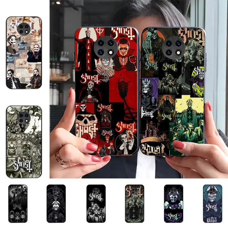 Чехол Ghost для телефона с тяжелым металлическим ремешком для Samsung S20 lite S21 S10 S9 plus, Redmi Note8 9pro, чехол для Huawei Y6
Чехол Ghost для телефона с тяжелым металлическим ремешком для Samsung S20 lite S21 S10 S9 plus, Redmi Note8 9pro, чехол для Huawei Y6