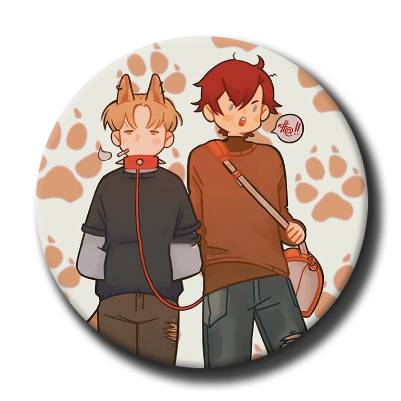 Значок Foxhole Court
Значок Foxhole Court