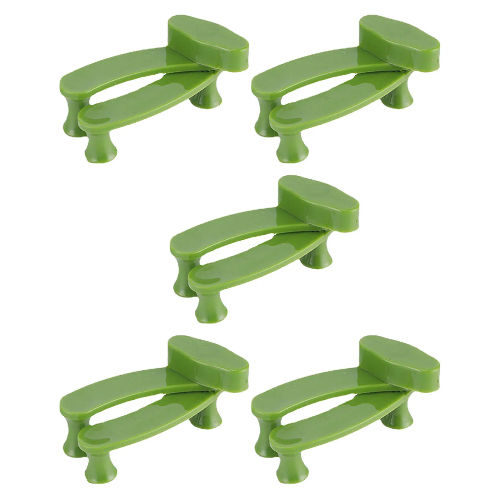 360 Degree Adjustable Plant Trainer Clips Plant Stem Trainer Low-Stress Training Clips Plant Stem Trainer Clips For Flowers
360 Degree Adjustable Plant Trainer Clips Plant Stem Trainer Low-Stress Training Clips Plant Stem Trainer Clips For Flowers