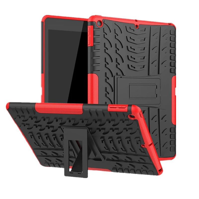Armor Case For ipad 7th 8th 9 Generation Case Silicone Heavy Stand Tablet Cover ipad 2019 10.2 case ipad 7 8 2020 5 6 capa Cover
Armor Case For ipad 7th 8th 9 Generation Case Silicone Heavy Stand Tablet Cover ipad 2019 10.2 case ipad 7 8 2020 5 6 capa Cover
