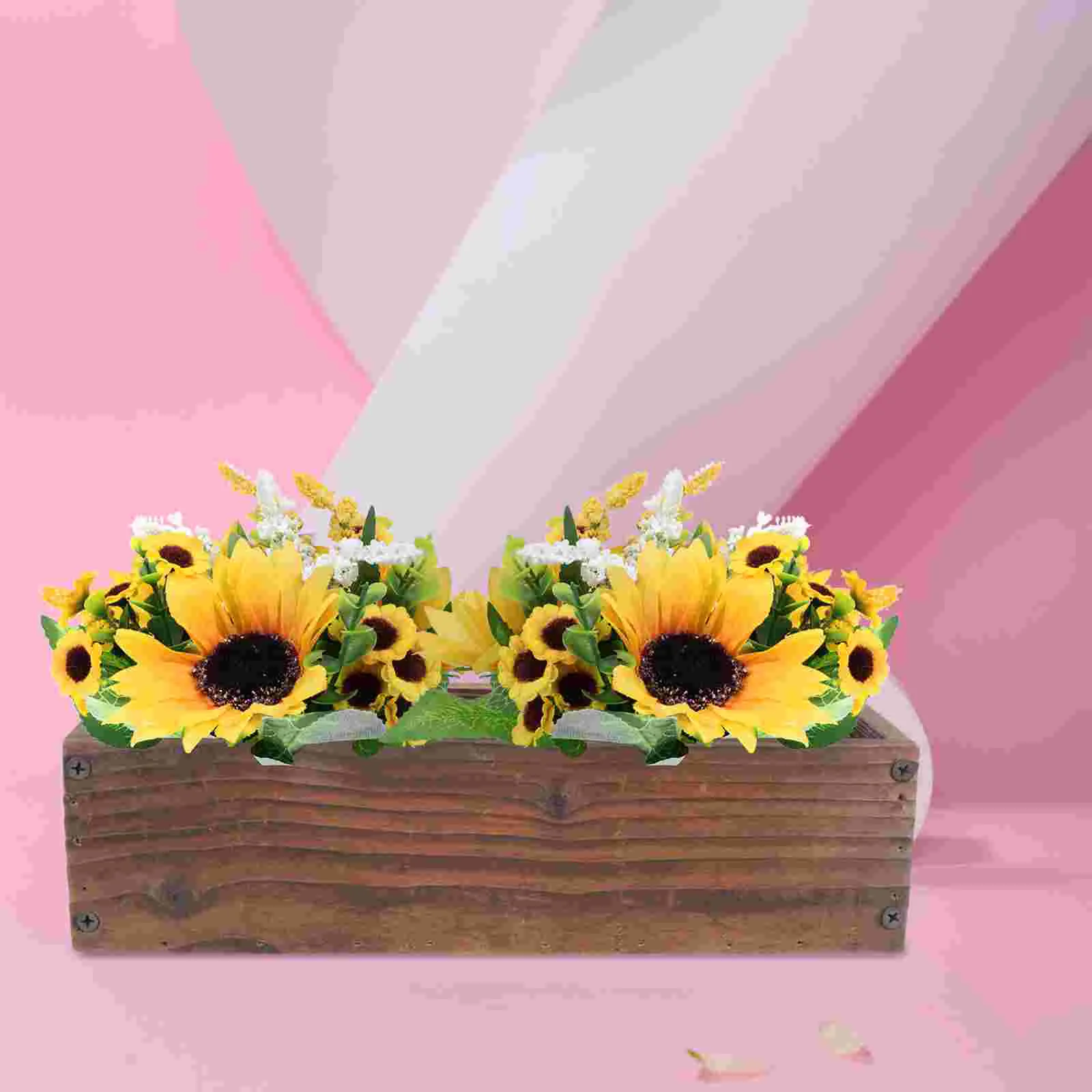 Planter Flower Box Pots Wood Wooden Rustic Succulent Pot Planters Boxesrectangular Window Balcony Railing Deck Vase Vegetable
Planter Flower Box Pots Wood Wooden Rustic Succulent Pot Planters Boxesrectangular Window Balcony Railing Deck Vase Vegetable