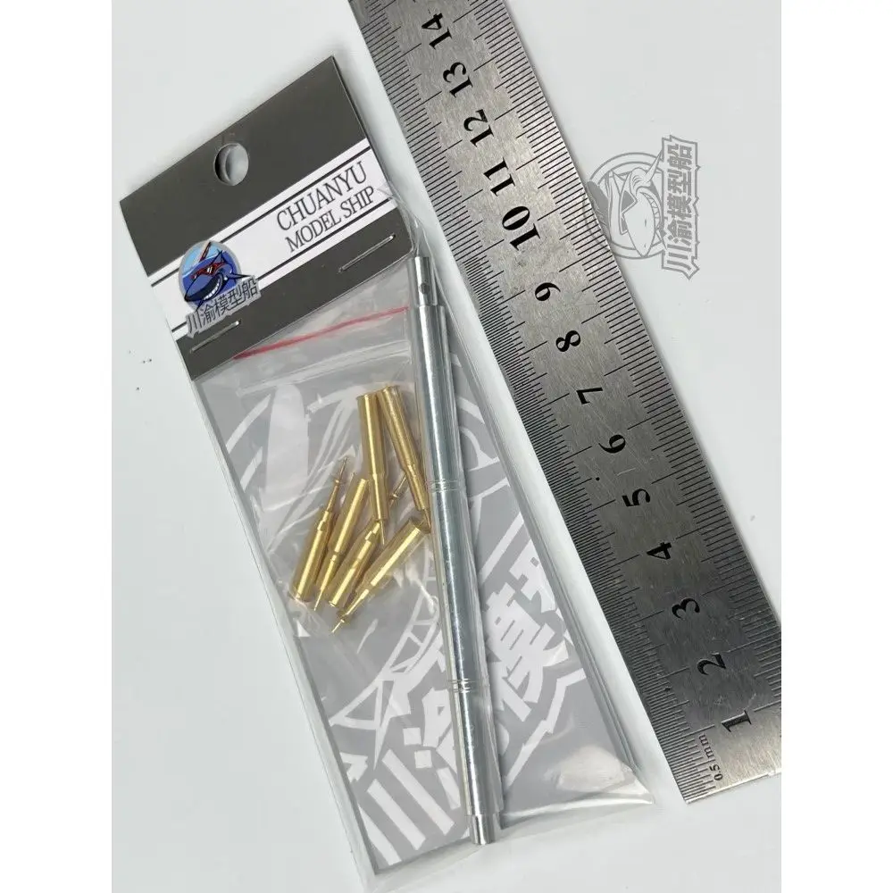 Металлический корпус CYT243 1/35 US Tank M41 в виде бульдога для Tamiya 35055
Металлический корпус CYT243 1/35 US Tank M41 в виде бульдога для Tamiya 35055