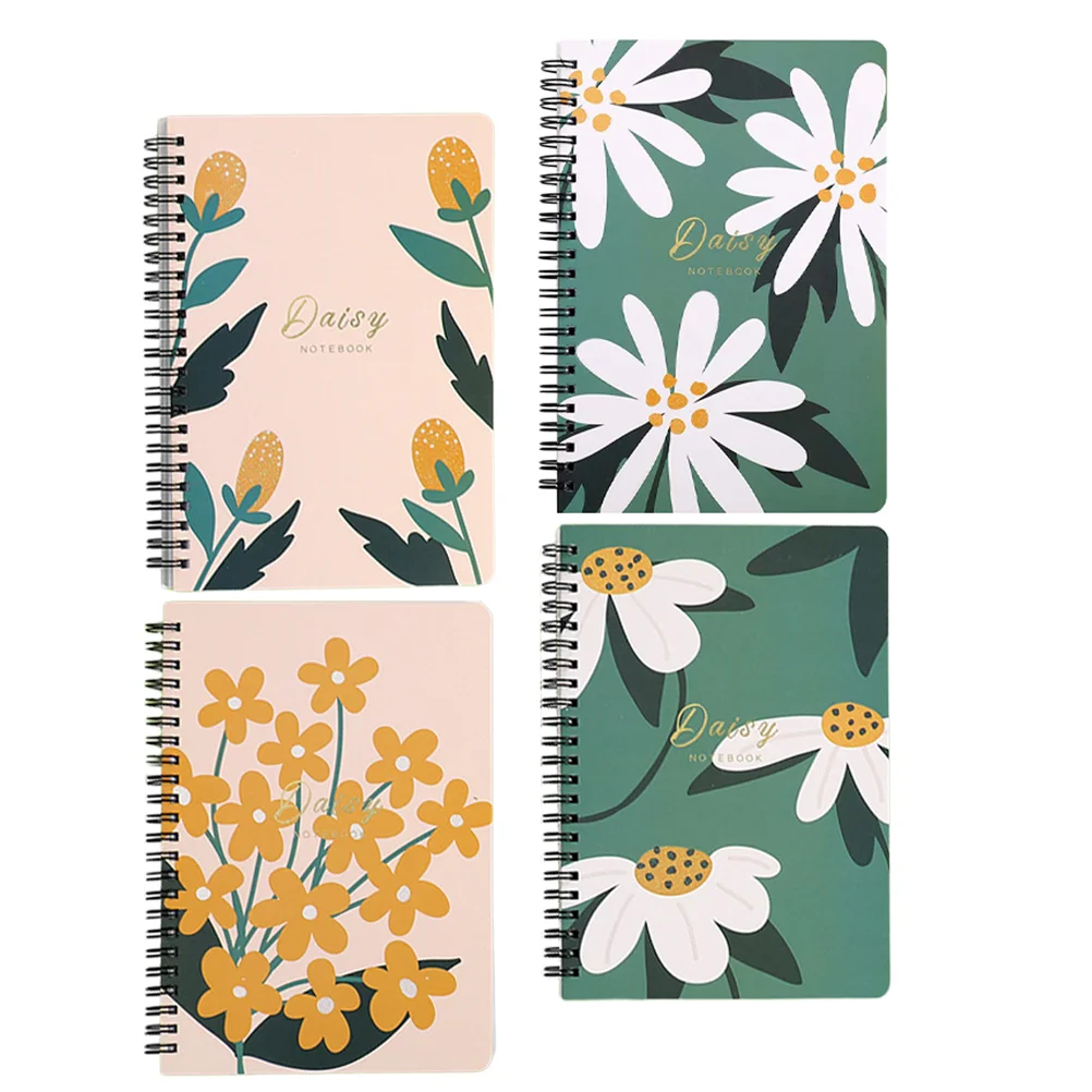 Loose Leaf Coil Notebook Do List Notepad Paper Notebooks Journals Pads Spiral Pages
Loose Leaf Coil Notebook Do List Notepad Paper Notebooks Journals Pads Spiral Pages