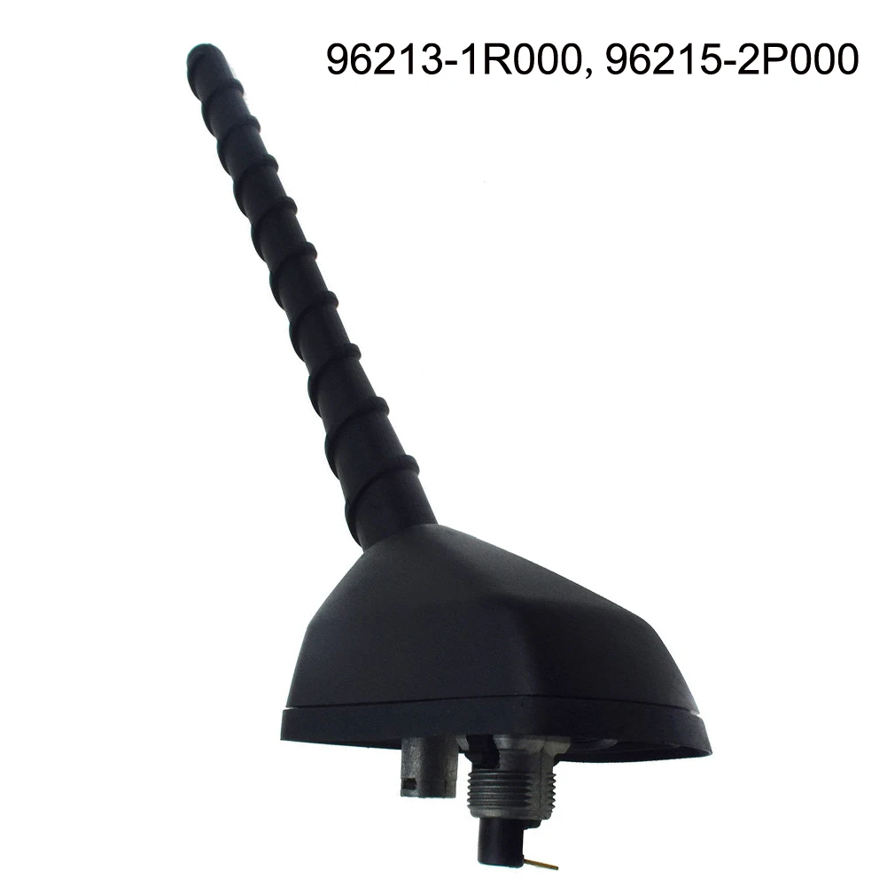 AM / FM Antenna Base Car Accessories Exterior Antennas Exterior Parts Plastic 96213-1R000 962131R000 96215-2P000
AM / FM Antenna Base Car Accessories Exterior Antennas Exterior Parts Plastic 96213-1R000 962131R000 96215-2P000