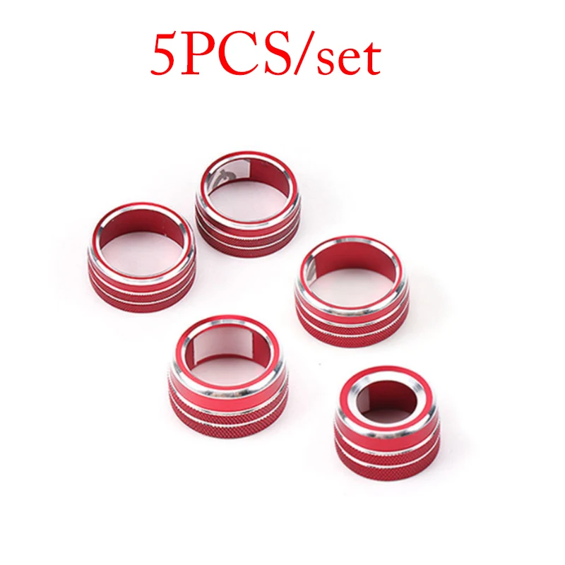 Для Toyota Camry 2018 5 шт./компл. автомобильный кондиционер громкости радиокнопка ручка крышка алюминиевое декоративное кольцо для аксессуаров
Для Toyota Camry 2018 5 шт./компл. автомобильный кондиционер громкости радиокнопка ручка крышка алюминиевое декоративное кольцо для аксессуаров