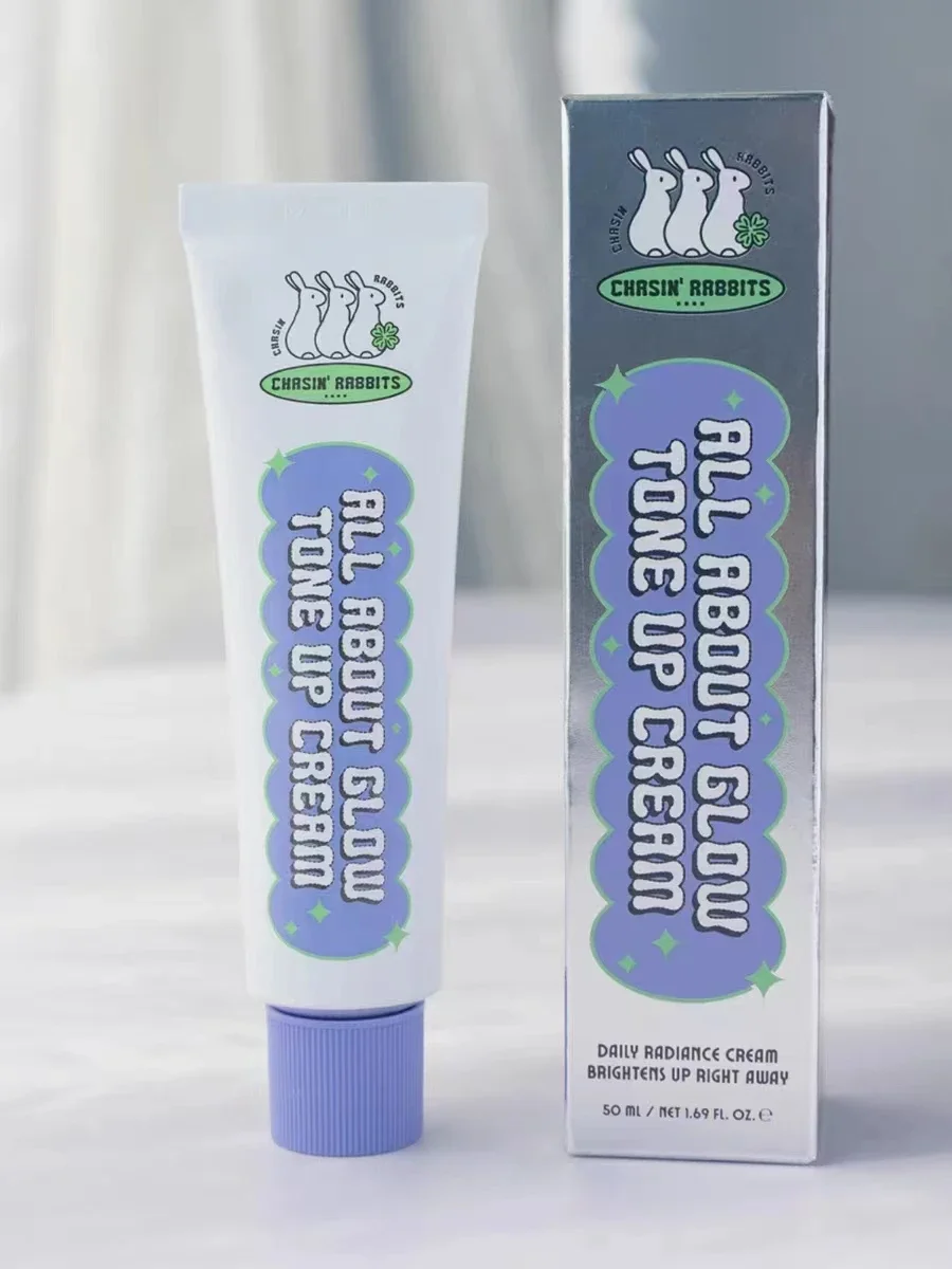 Корейский многосияющий естественный Осветляющий крем для макияжа, 50 мл, освежающий консилер для жирной кожи, светящийся сияние и сияние 
Корейский многосияющий естественный Осветляющий крем для макияжа, 50 мл, освежающий консилер для жирной кожи, светящийся сияние и сияние