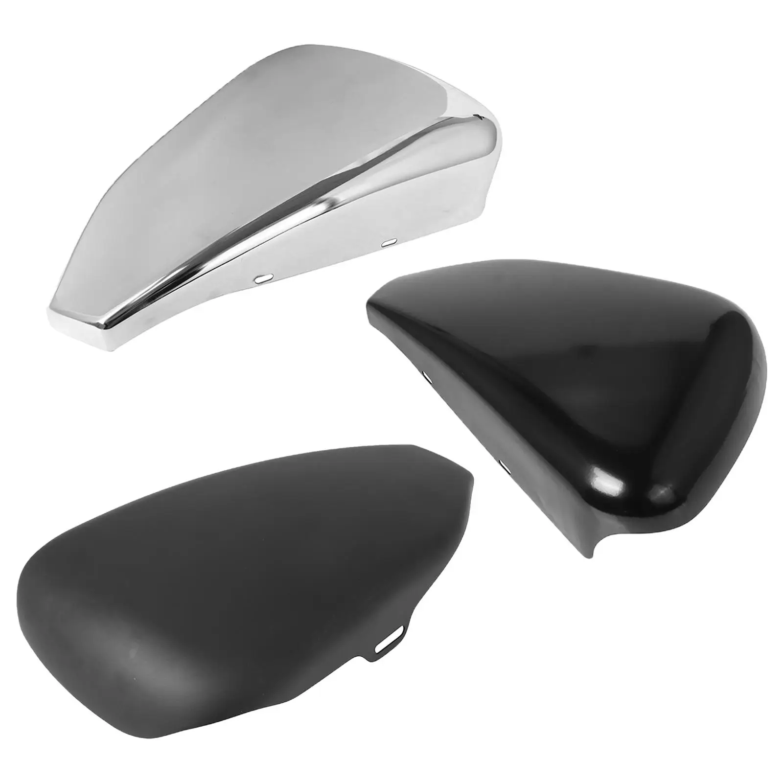 Motorbike Battery Cover Left Sides Guard Fit for Harley Davidson Sportster XL1200
Motorbike Battery Cover Left Sides Guard Fit for Harley Davidson Sportster XL1200