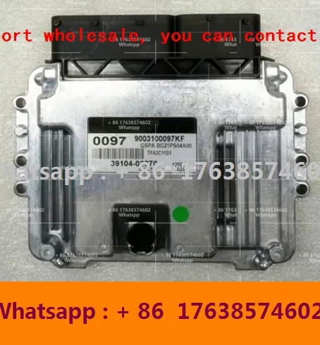 For Hyundai Kia Car Engine computer board ECU MG17.9.12/39104-02070 0097/39104-02035 0090/39104-02075 0098
For Hyundai Kia Car Engine computer board ECU MG17.9.12/39104-02070 0097/39104-02035 0090/39104-02075 0098