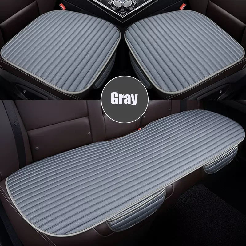 Car Booster Seat Cushion Thickened Non-slip Heightening Height Boost Mat Breathable Mesh Lift Seat Pad Automotive Interior 
Car Booster Seat Cushion Thickened Non-slip Heightening Height Boost Mat Breathable Mesh Lift Seat Pad Automotive Interior