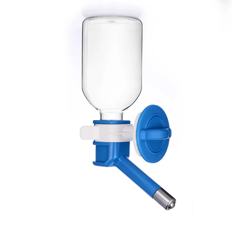 Bird Water Bottle Automatic Water Feeder Automatic Pet Water Dispenser Dog Drinking Bottle For Cage
Bird Water Bottle Automatic Water Feeder Automatic Pet Water Dispenser Dog Drinking Bottle For Cage