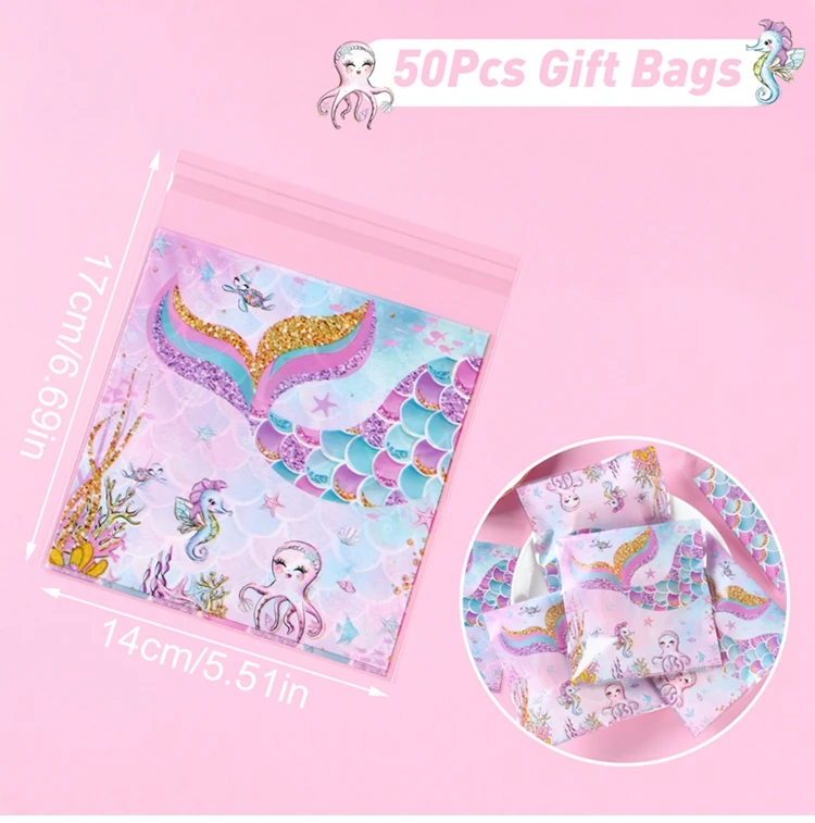 Пластиковые пакеты с мультгероями 50 шт.
Пластиковые пакеты с мультгероями 50 шт.