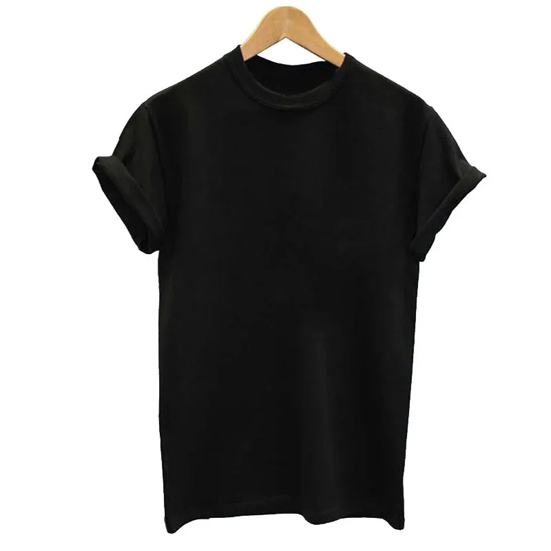 2023 Summer Fashion 100% Cotton T Shirt Women Knitted Short Sleeves Tee Shirt Loose Breathable O Neck Female Top Tshirt
2023 Summer Fashion 100% Cotton T Shirt Women Knitted Short Sleeves Tee Shirt Loose Breathable O Neck Female Top Tshirt