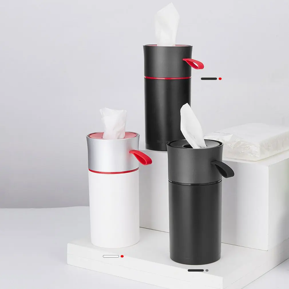 Car Tissue Tube Water Cup Holder Cylinder Metal Tissue Box For Tesla Model 3/Y/S/X Creative Car Tissue Holder
Car Tissue Tube Water Cup Holder Cylinder Metal Tissue Box For Tesla Model 3/Y/S/X Creative Car Tissue Holder