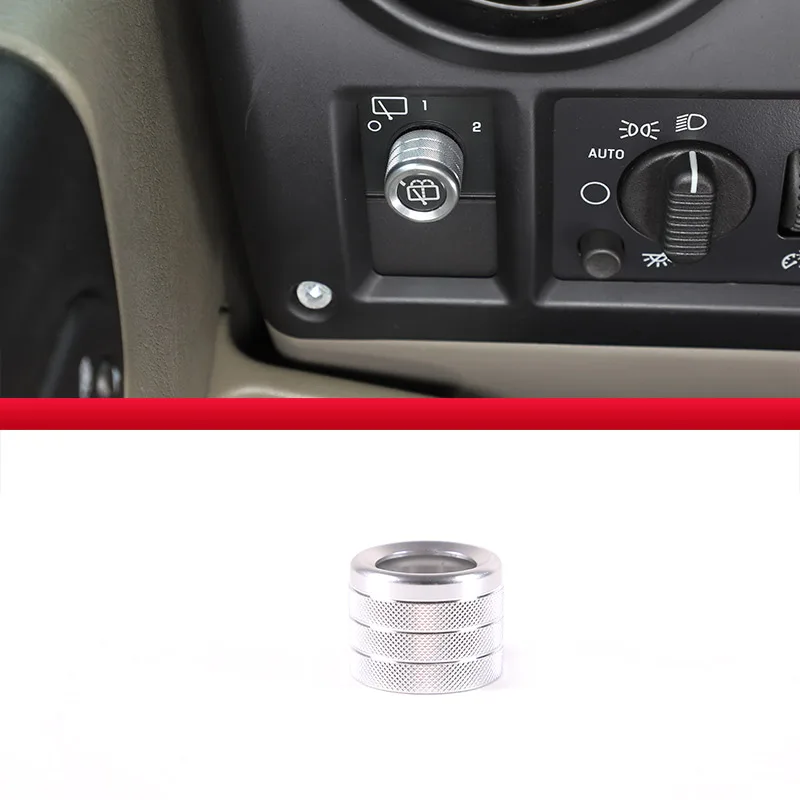 Для Hummer H2 2003-2007, автомобильный Стайлинг, алюминиевый сплав, серебряный, автомобильная фара, регулировка высоты, ручка, кольцо, крышка, отделка, автомобильные аксессуары
Для Hummer H2 2003-2007, автомобильный Стайлинг, алюминиевый сплав, серебряный, автомобильная фара, регулировка высоты, ручка, кольцо, крышка, отделка, автомобильные аксессуары