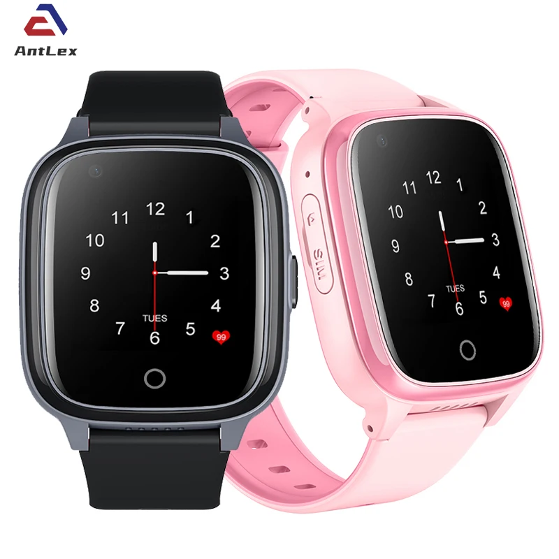4G Smart watch for kids IP67 waterproof SOS GPS positioning video call camera App control remotely smart bracelet finess sports
4G Smart watch for kids IP67 waterproof SOS GPS positioning video call camera App control remotely smart bracelet finess sports