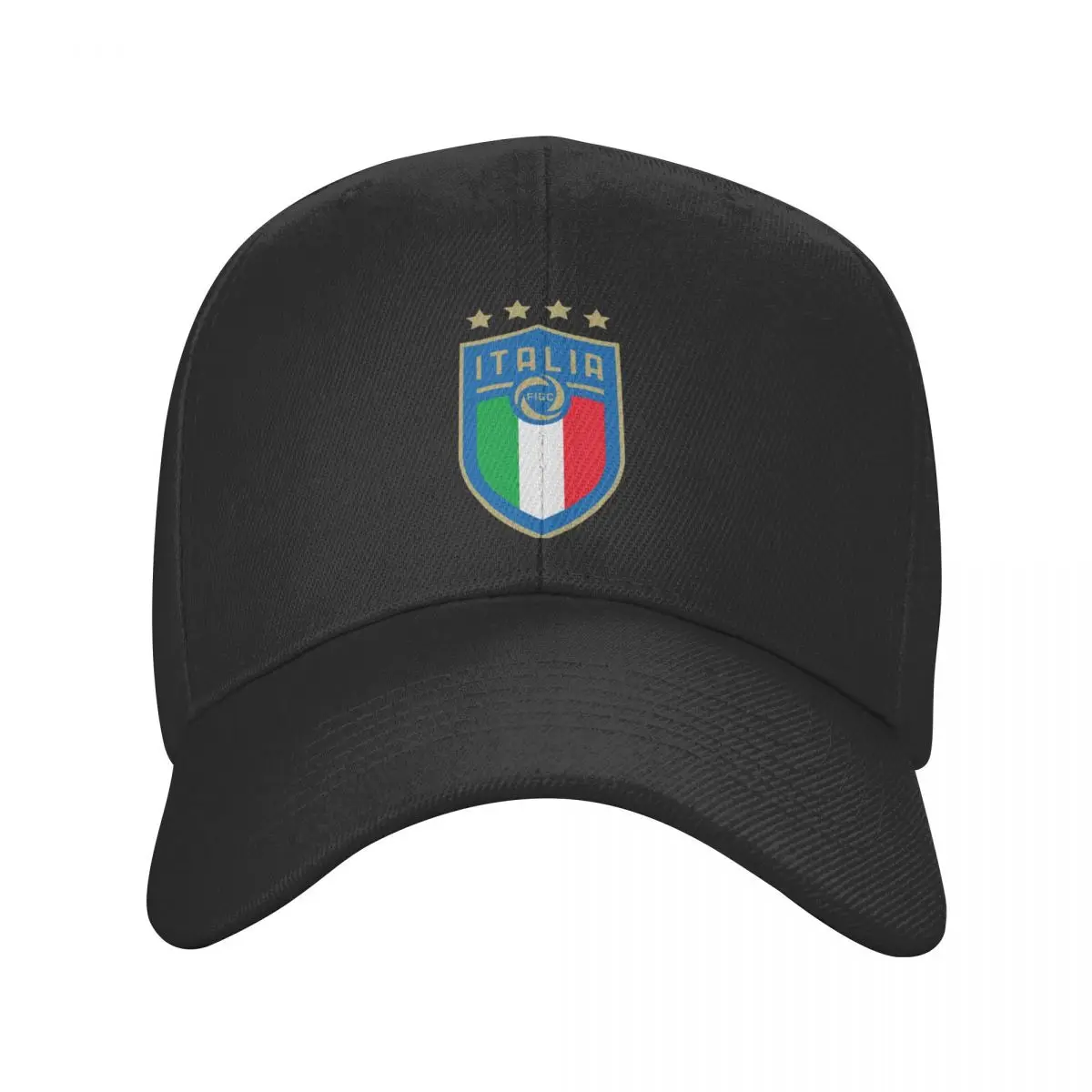 New Italia Figc Baseball Cap Men Women Breathable Italian Football Gift Dad Hat Outdoor
New Italia Figc Baseball Cap Men Women Breathable Italian Football Gift Dad Hat Outdoor