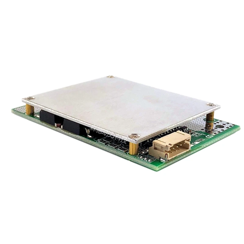 4S 12V 50A BMS Защитная плата зарядного устройства литиевого аккумулятора с функцией балансировки мощности/Улучшенная фотография
4S 12V 50A BMS Защитная плата зарядного устройства литиевого аккумулятора с функцией балансировки мощности/Улучшенная фотография