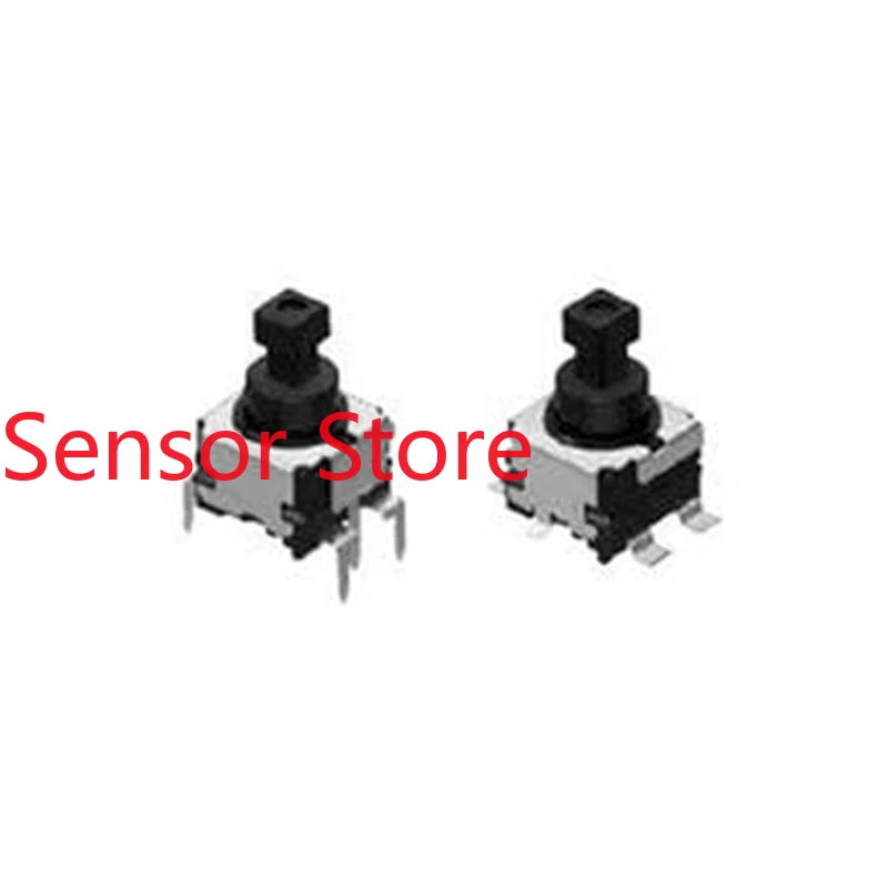 10PCS Press The Switch 9*9 To Reset Self Rebound Travel SPEF120100, Which Is Directly Inserted Into 6 Pins
10PCS Press The Switch 9*9 To Reset Self Rebound Travel SPEF120100, Which Is Directly Inserted Into 6 Pins