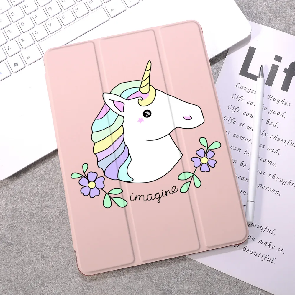 Anime Animals for Air 4 iPad 8th 2020 7th Generation Case Pro 12.9 Funda 2021 Mini 5 6 Cover Soft Silicone For iPad Air 2 Case
Anime Animals for Air 4 iPad 8th 2020 7th Generation Case Pro 12.9 Funda 2021 Mini 5 6 Cover Soft Silicone For iPad Air 2 Case