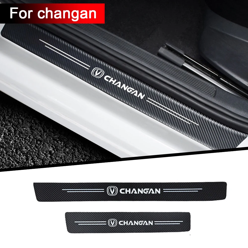 Car Accessories carbon fiber Threshold For CHANGAN alsvin CS15 CS35 CS55 cs70 CS75 CS95 eado plus car stickers para auto decor
Car Accessories carbon fiber Threshold For CHANGAN alsvin CS15 CS35 CS55 cs70 CS75 CS95 eado plus car stickers para auto decor