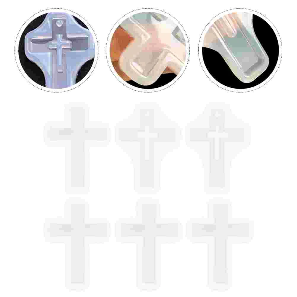 Gift Diy Kits Charm Mold Crafts Making Non Stick Silicone Decor DIY Epoxy Casting
Gift Diy Kits Charm Mold Crafts Making Non Stick Silicone Decor DIY Epoxy Casting