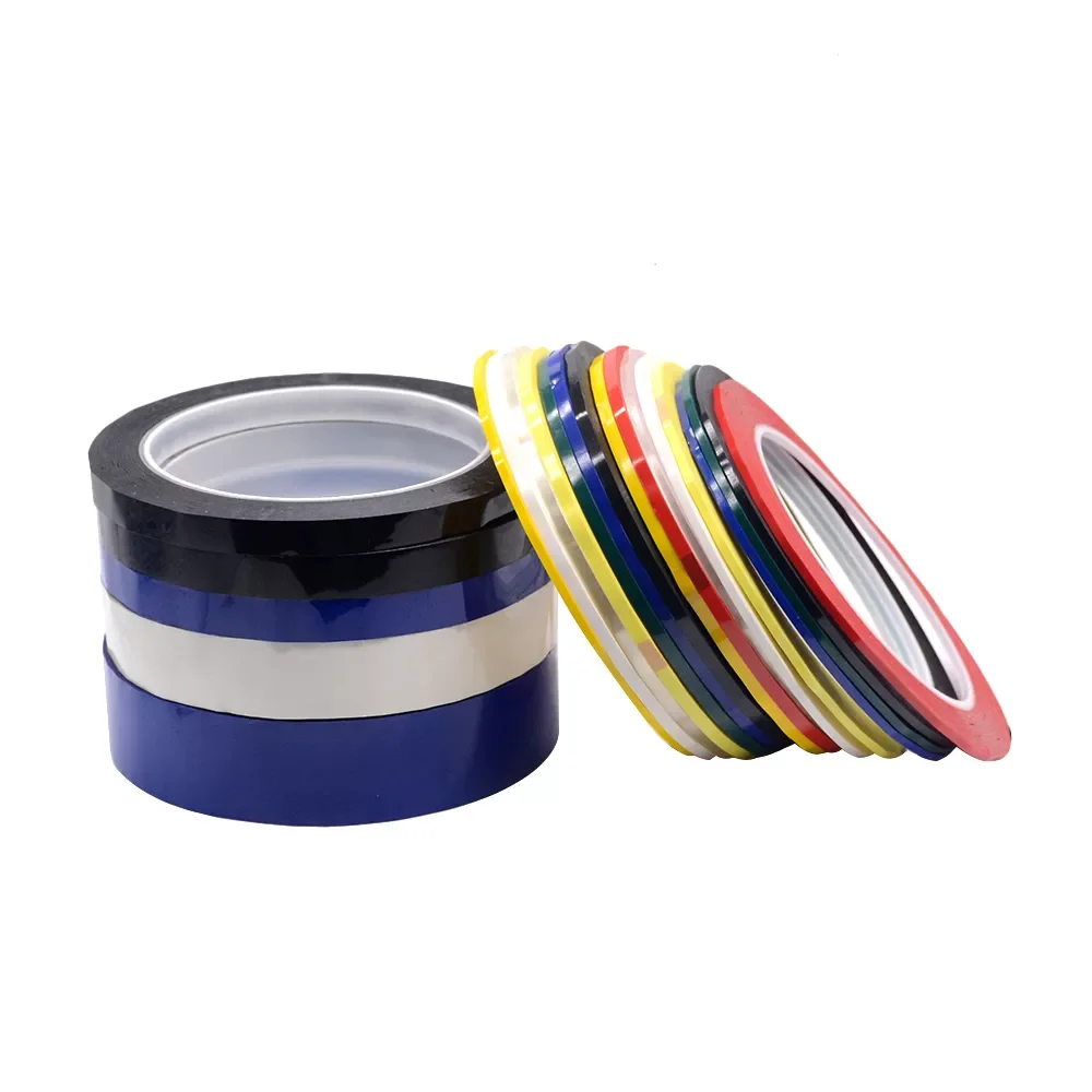 1pcs 2mm-25mm Length 66M 5S desktop positioning tape marking tape whiteboard color discrimination warning drawing grid line
1pcs 2mm-25mm Length 66M 5S desktop positioning tape marking tape whiteboard color discrimination warning drawing grid line