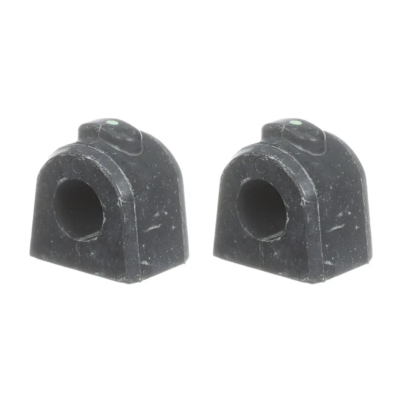 NBJKATO Brand New Genuine 2PCS Front Stabilizer Sway Bar Bushing 20401FA021 For Subaru Impreza Legacy 1985-2002
NBJKATO Brand New Genuine 2PCS Front Stabilizer Sway Bar Bushing 20401FA021 For Subaru Impreza Legacy 1985-2002