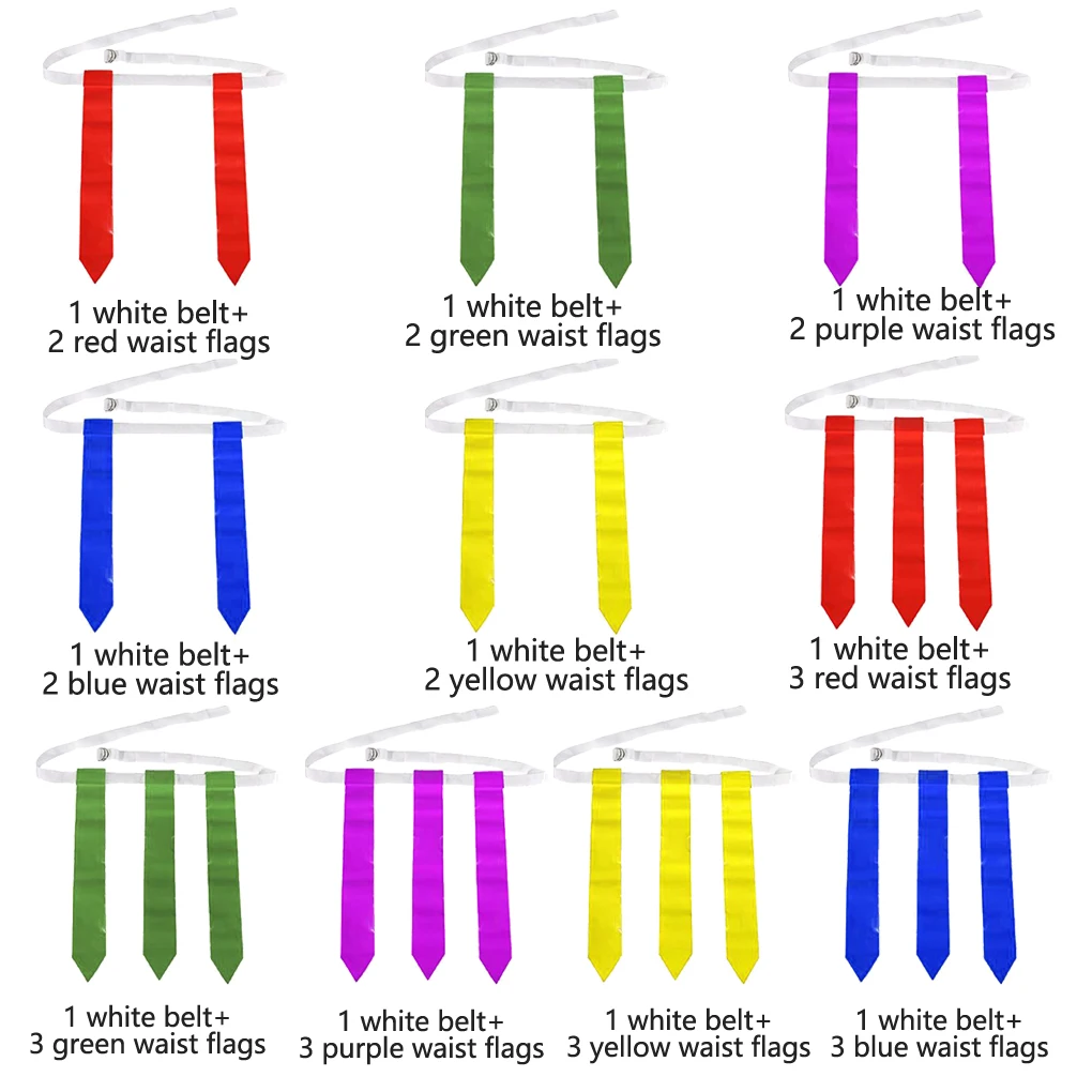 Football Match Training Belt Adjustable Portable School Competition Waist Strap Teenager Beginners 3Pcs White Red
Football Match Training Belt Adjustable Portable School Competition Waist Strap Teenager Beginners 3Pcs White Red