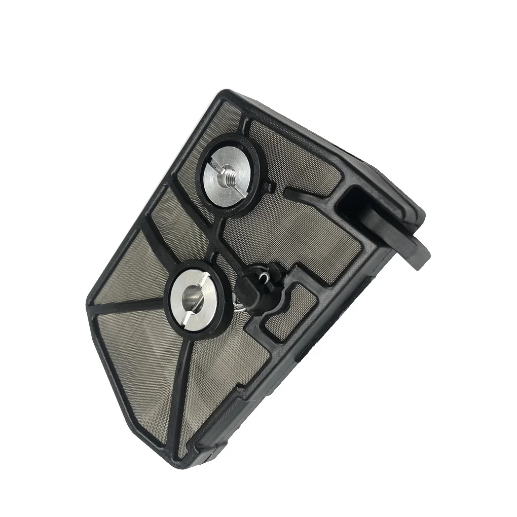 Запчасти для замены воздушного фильтра цепной пилы
Запчасти для замены воздушного фильтра цепной пилы