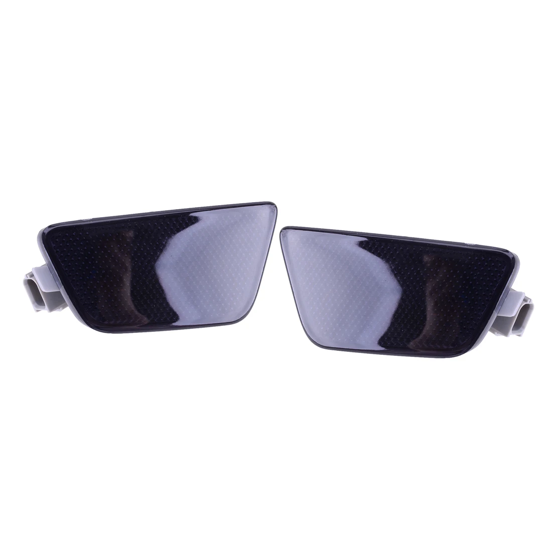 95022429 GM2551198 GM2550198 1 Pair Smoked Car Front Bumper Side Marker Light Lamp Reflector 95022428 Fit for Chevrolet Cruze 
95022429 GM2551198 GM2550198 1 Pair Smoked Car Front Bumper Side Marker Light Lamp Reflector 95022428 Fit for Chevrolet Cruze